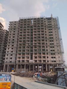Image of 1500 Sq.ft 3 BHK Apartment / Flat for sale in Narapally, Hyderabad for Rs. 7500000
