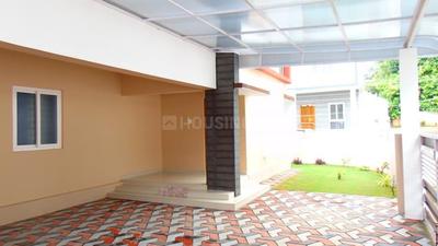 Image of 1500 Sq.ft 3 BHK Villa for sale in Akathethara, Palakkad for Rs. 5100000