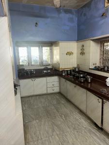Kitchen Image of 1602 Sq.ft 4 BHK Independent House for sale in Shahibaug Ahmedabad for Rs. 23000000