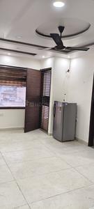 Hall Image of 600 Sq.ft 2 BHK Builder Floor for rent in Sector 6 Rohini New Delhi for Rs. 26000