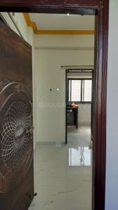 1 RK Independent House