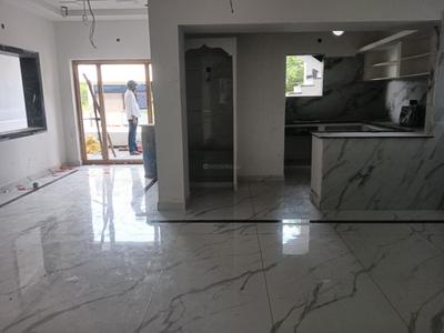 Living Room Image of 2420 Sq.ft 4 BHK Independent House for sale in Bandlaguda Jagir Hyderabad for Rs. 18500000