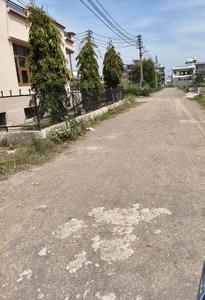 Image of 209 Sq.ft Residential Plot / Land for sale in Panchkula Extension, Panchkula for Rs. 45000000