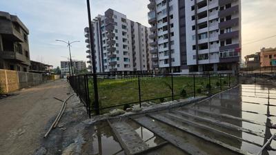 Image of 1490 Sq.ft 3 BHK Apartment / Flat for sale in Bhoram Toli, Ranchi for Rs. 6900000