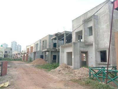 Image of 1080 Sq.ft Residential Plot / Land for sale in Reolta Housing Complex, New Town, Kolkata for Rs. 3000001