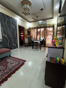 Hall Image of 850 Sq.ft 2 BHK Apartment / Flat for sale in DTC Southern Heights, Joka Kolkata for Rs. 5100000