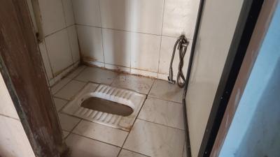 Bathroom Image of 570 Sq.ft 1 BHK Apartment / Flat for sale in Bhoomi Grandeur, Kamothe Navi Mumbai for Rs. 6300000