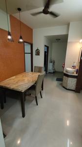 Hall Image of 1600 Sq.ft 3 BHK Apartment / Flat for rent in Sama Savli Vadodara for Rs. 25000