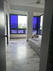 Bedroom Image of 1400 Sq.ft 3 BHK Apartment / Flat for sale in Kevdabaug Vadodara for Rs. 5000000