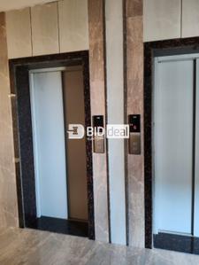 Image of 645 Sq.ft 2 BHK Apartment / Flat for sale in Daighar Gaon, Thane for Rs. 2800000
