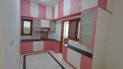 Kitchen Image of 1200 Sq.ft 2 BHK Apartment / Flat for rent in Brookefield Bengaluru for Rs. 46000