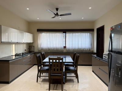 Hall Image of 7830 Sq.ft 5 BHK Villa for sale in Gunjur Village Bengaluru for Rs. 170000000