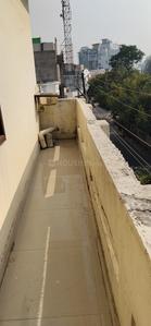 Balcony Image of Sachin's PG in Gomti Nagar, Lucknow