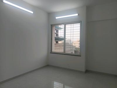 Bedroom Image of 1110 Sq.ft 2 BHK Apartment / Flat for sale in Dynamic Grandeur, Undri Pune for Rs. 5100000