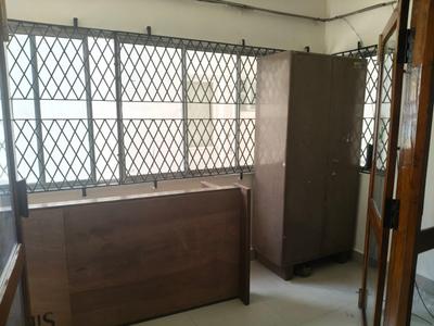 Bedroom Image of 1400 Sq.ft 2 BHK Apartment / Flat for rent in Nungambakkam Chennai for Rs. 60000
