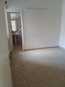 Bedroom Image of 1205 Sq.ft 2 BHK Apartment / Flat for rent in Gaursons India Gaur City 2 11th Avenue, Noida Extension Greater Noida for Rs. 20000