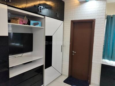 Bedroom Image of 1850 Sq.ft 3 BHK Apartment / Flat for sale in Parappana Agrahara Bengaluru for Rs. 28500000