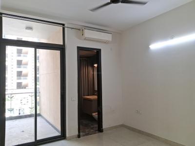 Bedroom Image of 1900 Sq.ft 3 BHK Apartment / Flat for sale in Unity The Amaryllis Phase 1, Kishan Ganj New Delhi for Rs. 47500000