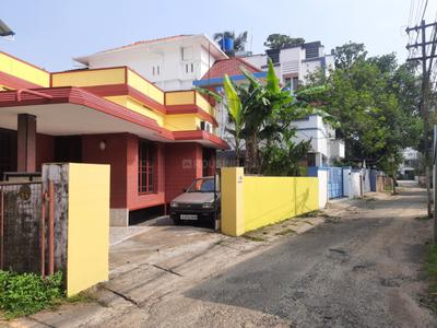 Image of 1000 Sq.ft 3 BHK Independent House for sale in Vyttila, Kochi for Rs. 8000000