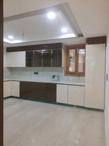 Kitchen Image of 3240 Sq.ft 4 BHK Builder Floor for sale in Ridhi Homes Signature Floors, Green Field Colony Faridabad for Rs. 21000000