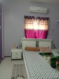 Pathardi Shivar Bedroom 2