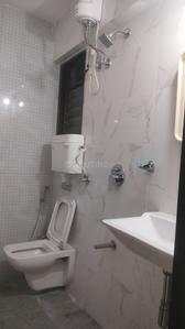 Bathroom Image of Janardan Yadav in Goregaon East, Mumbai