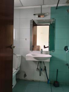 Bedroom Two Image of 1510 Sq.ft 3 BHK Apartment / Flat for rent in Pegasus Megapolis Sangria Towers, Hinjawadi Phase 3 Pune for Rs. 43000