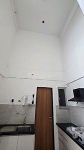 Kitchen Image of 1650 Sq.ft 3 BHK Apartment / Flat for sale in Geras Planet Of Joy, Upper Kharadi Pune for Rs. 25000000