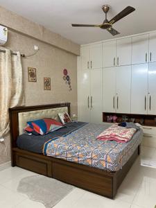 Bedroom Image of 2040 Sq.ft 3 BHK Apartment / Flat for sale in Mahanagar Ecopolise, Nagole Hyderabad for Rs. 19100000