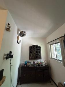 Hall Image of 1350 Sq.ft 3 BHK Apartment / Flat for rent in Nungambakkam Chennai for Rs. 60000