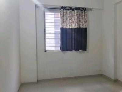 Bedroom Image of 1240 Sq.ft 2 BHK Apartment / Flat for sale in Pacifica North Enclave, Vaishno Devi Circle Ahmedabad for Rs. 7400000