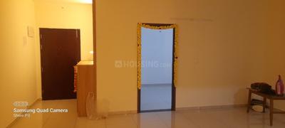 Bedroom Image of 1336 Sq.ft 2 BHK Apartment / Flat for sale in Vajram Newtown, Chokkanahalli Bengaluru for Rs. 16000000