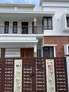 Image of 2200 Sq.ft 4 BHK Independent House for sale in Kolazhy, Thrissur for Rs. 9000000