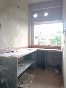 Kitchen Image of 910 Sq.ft 2 BHK Apartment / Flat for sale in Shalimar Howrah for Rs. 5005000
