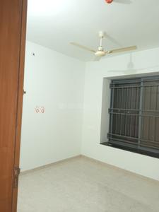 Bedroom Image of 854 Sq.ft 2 BHK Apartment / Flat for rent in Vision Aristo, Vikas Nagar Pune for Rs. 25000