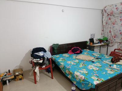 Bedroom Image of 1365 Sq.ft 3 BHK Apartment / Flat for sale in Gokulam Apartment, Danapur Patna for Rs. 7500000