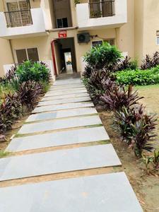 Image of 950 Sq.ft 3 BHK Apartment / Flat for sale in GLS Arawali Homes, Sector 4, Sohna for Rs. 6000000