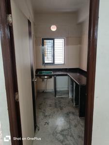Kitchen Image of 1180 Sq.ft 3 BHK Apartment / Flat for sale in Jadavpur Kolkata for Rs. 8900000