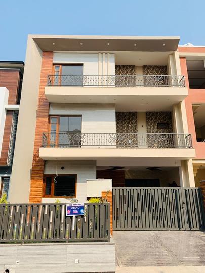 Sunny Enclave, Kharar Main Image 1