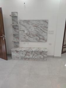 Bedroom Image of 1400 Sq.ft 2 BHK Builder Floor for rent in Sector 45 Noida for Rs. 32000