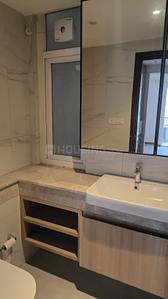 Image of 3640 Sq.ft 3 BHK Builder Floor for rent in Independent Floors At DLF Garden City, Sector 92, Gurgaon for Rs. 57000