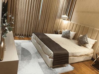 Image of 1543 Sq.ft 3 BHK Apartment / Flat for sale in Perambur, Chennai for Rs. 16500000