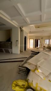 Image of 5500 Sq.ft 5 BHK Villa for sale in Jagdish Sojatia Sherringearth, Khajrana, Indore for Rs. 45100000