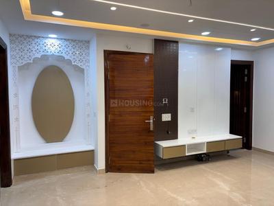 Bedroom Image of 1800 Sq.ft 3 BHK Independent House for rent in Sector-02 Bahadurgarh for Rs. 18000