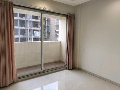Bedroom Image of 1240 Sq.ft 2 BHK Apartment / Flat for sale in Cemcon Montana, Ulwe Navi Mumbai for Rs. 10000000
