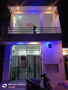 Image of 720 Sq.ft 2 BHK Builder Floor for rent in Jhansi Rly. Settl, Jhansi for Rs. 7000