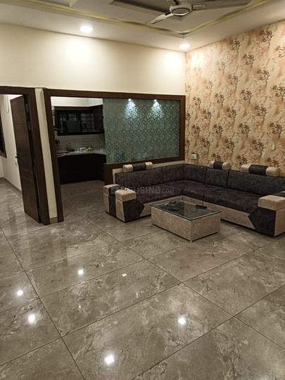 Sky Laxury Nipania indore Main Image 1
