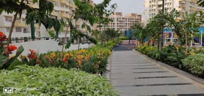 Image of 1000 Sq.ft 2 BHK Apartment / Flat for sale in Codename Plus Life, Kondhwa, Pune for Rs. 8100000