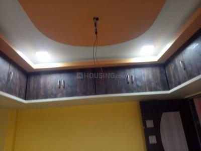 Bedroom Image of 650 Sq.ft 1 BHK Apartment / Flat for sale in Panvel Navi Mumbai for Rs. 3500000