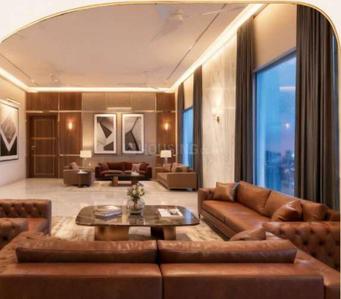 Hall Image of 1217 Sq.ft 3 BHK Apartment / Flat for sale in StepsStone Viraam 2, Kattupakkam Chennai for Rs. 9800000